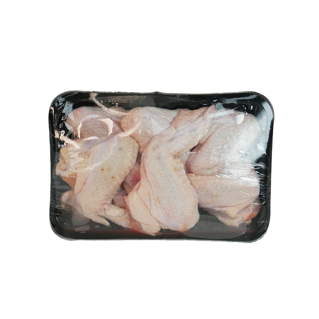 ALITAS DE POLLO 1KG foto