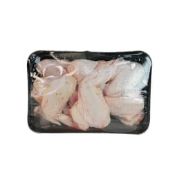 ALITAS DE POLLO 1KG foto