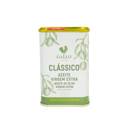ACEITE DE OLIVA EXTRA VIRGEN GALLO LATA 200 ML foto
