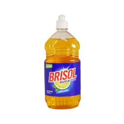 LAVAPLATOS BRISOL MULTIACCION 825 ML foto