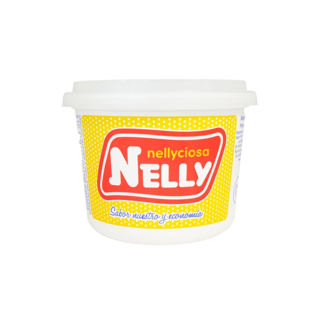 MARGARINA NELLY 250 GR* foto
