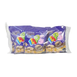 CEREAL DE CHOCOLATE LONCHERA FLIPS  6X28GR foto