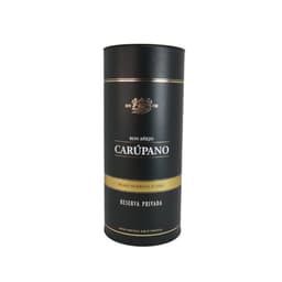 RON AÑEJO 21 AÑOS CARUPANO 0.75LT foto