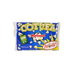 COTUFA P/MICROONDAS NATURAL FRICHIS 100GR foto