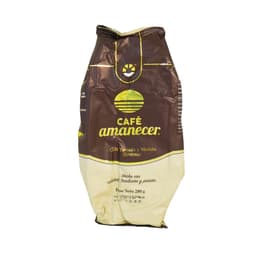 CAFE GOURMET AMANECER 200GR* foto
