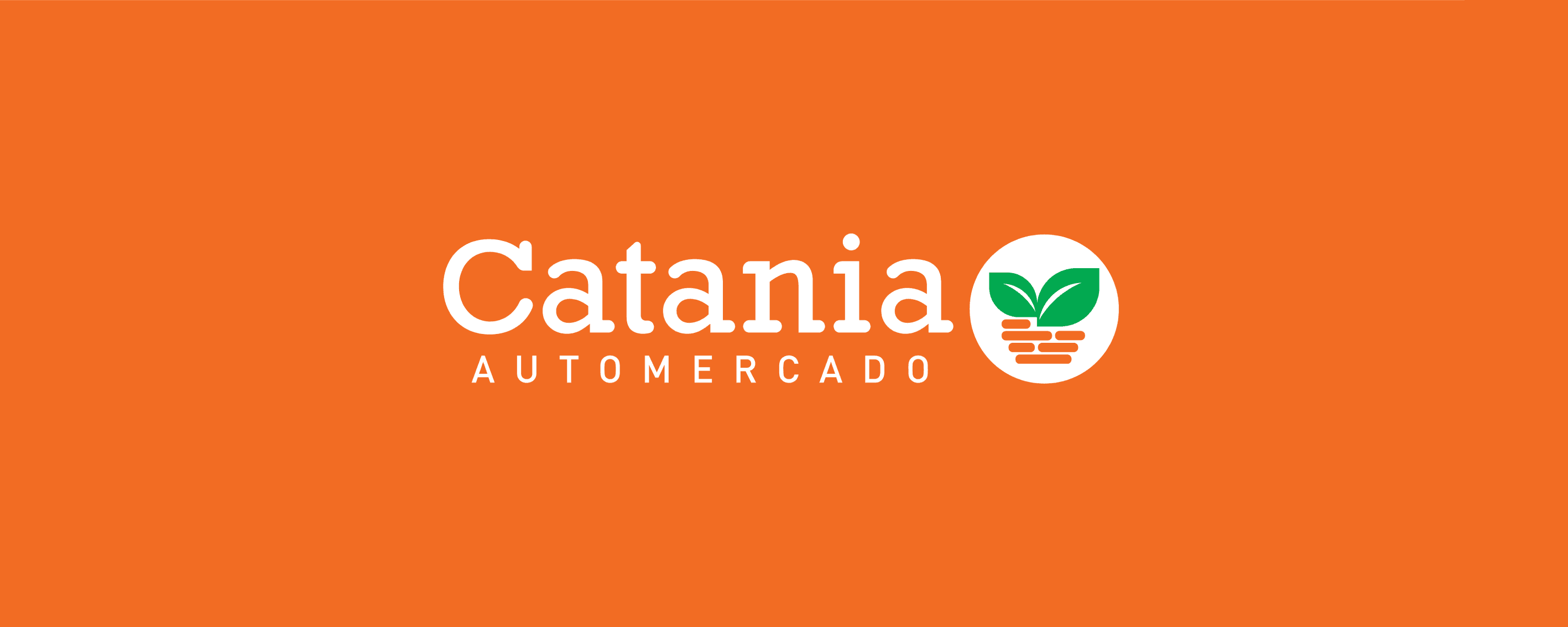 Catania Automercado Plaza banner